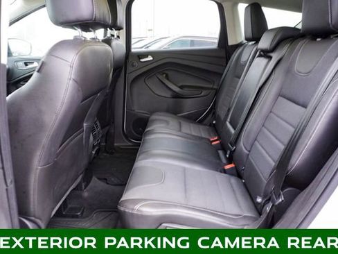Used 2016 Ford Escape Titanium image 9