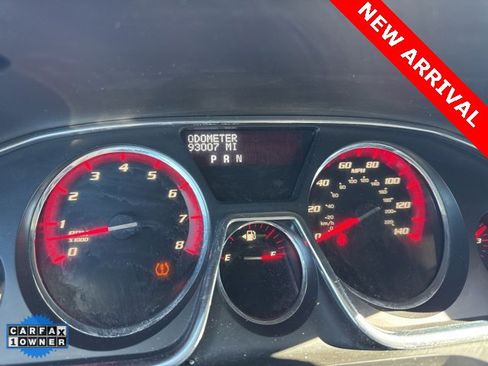 Used 2016 GMC Acadia SLE image 14