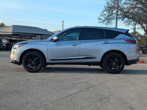New 2026 Acura RDX SH-AWD image 7