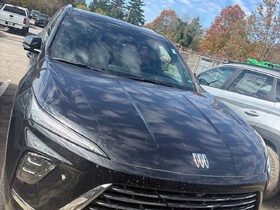 Used 2026 Buick Enclave Preferred
