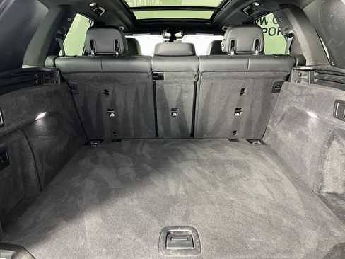 Used 2023 BMW X5 xDrive40i w/ Executive Package image 18