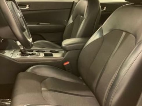Used 2018 Kia Optima S w/ Panoramic Sunroof Package FWD image 28