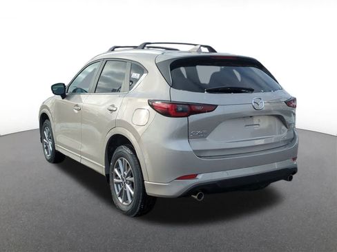 New 2025 MAZDA CX-5 AWD 2.5 S image 4