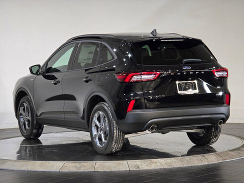 New 2025 Ford Escape ST-Line w/ Tech Pack #1 AWD/4WD image 7