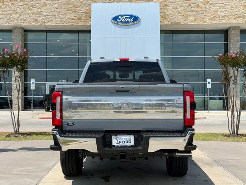 New 2026 Ford F250 King Ranch w/ Chrome Package AWD/4WD image 58