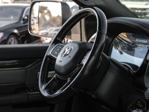 Used 2022 RAM 2500 Power Wagon w/ Level 1 Equipment Group image 13