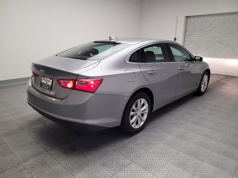 Used 2023 Chevrolet Malibu LT FWD image 9