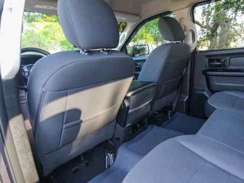 Used 2021 RAM 1500 Tradesman w/ Chrome Plus Package image 25