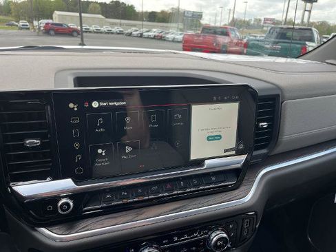 New 2026 GMC Sierra 1500 SLT w/ SLT Premium Plus Package image 13