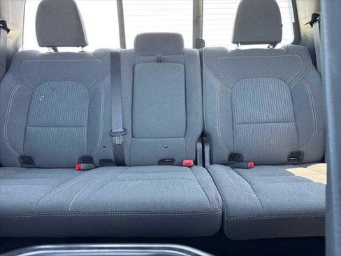Used 2023 RAM 1500 Big Horn image 21
