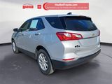 Used 2021 Chevrolet Equinox LS image 3
