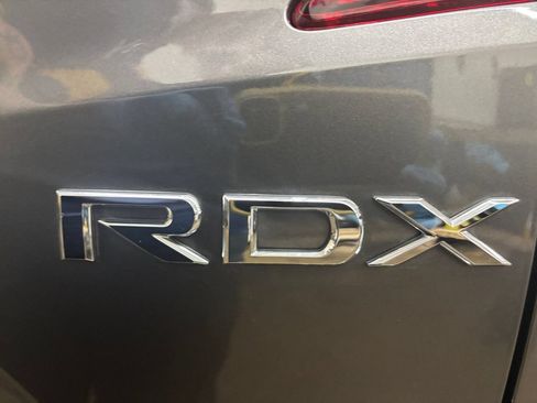 Certified 2023 Acura RDX AWD image 33