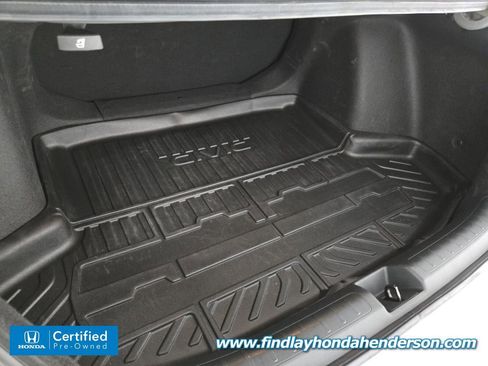 Certified 2023 Honda Civic Sport image 12