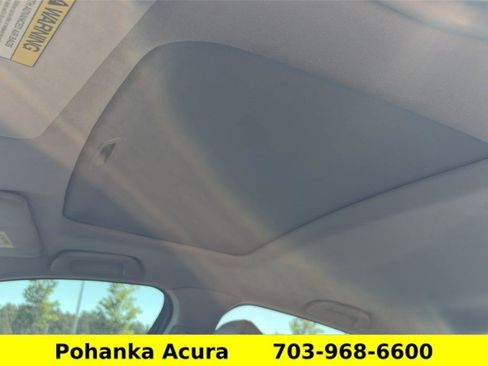 Used 2020 Acura ILX FWD image 24