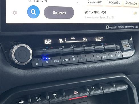 Used 2023 Toyota Sequoia TRD Pro image 35