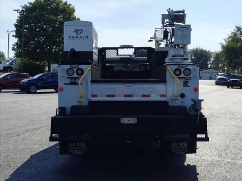Used 2024 RAM 5500 Tradesman AWD/4WD image 20