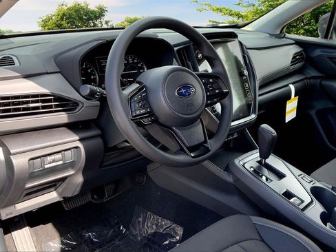 New 2026 Subaru Crosstrek 2.0i Premium image 7