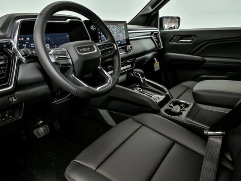 New 2026 GMC Canyon Elevation w/ Convenience Package image 6