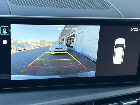 New 2026 Hyundai Santa Fe SEL image 20