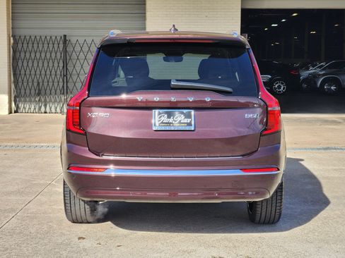 New 2026 Volvo XC90 B5 Ultra image 6