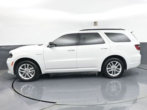 Used 2024 Dodge Durango R/T AWD/4WD image 4