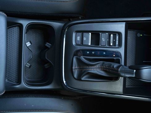 Used 2026 Honda CR-V Sport Touring image 27