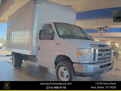 Used 2018 Ford E-350 and Econoline 350 Super Duty w/ Power Windows & Locks Group