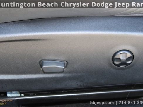 Used 2021 Dodge Challenger SRT Super Stock image 41