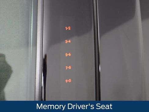 New 2026 Ford Explorer ST-Line w/ ST-Line Street Pack image 19