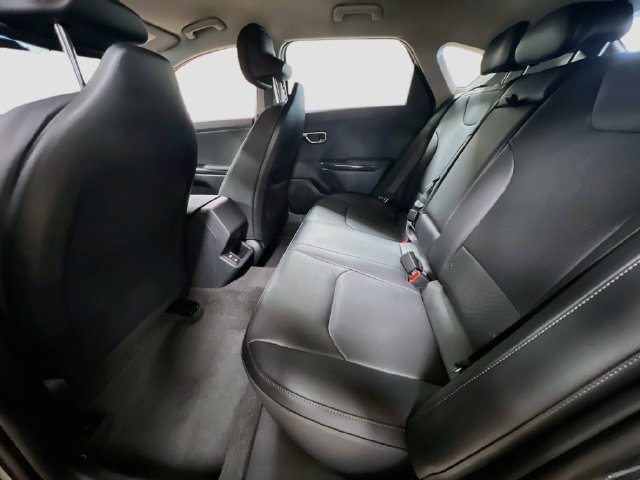 New 2026 Kia K4 EX FWD image 24