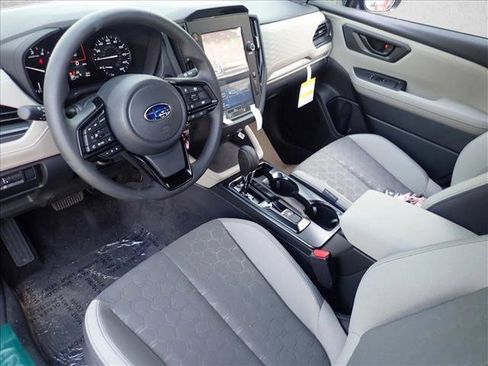 New 2026 Subaru Forester image 10