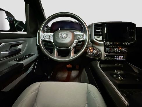 Used 2021 RAM 1500 Big Horn image 31