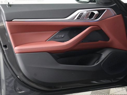 New 2026 BMW i4 eDrive40 w/ Parking Assistance Package RWD image 7