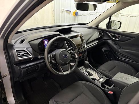 Used 2020 Subaru Forester w/ Alloy Wheel Package AWD/4WD image 32