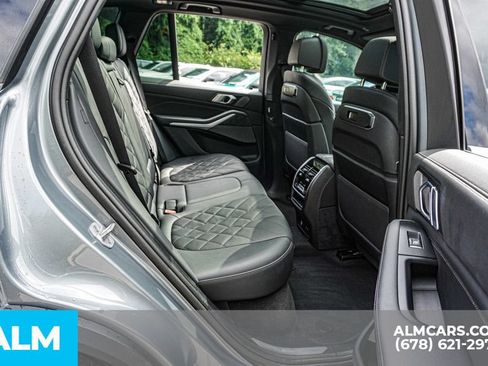 Used 2024 BMW X5 sDrive40i w/ Premium Package RWD image 23