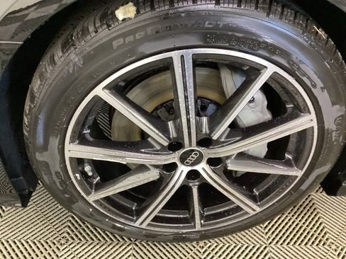 Used 2025 Audi A6 Premium Plus w/ Premium Plus Package image 9