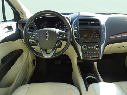 Used 2015 Lincoln MKC AWD w/ Equipment Group 102A Reserve image 12