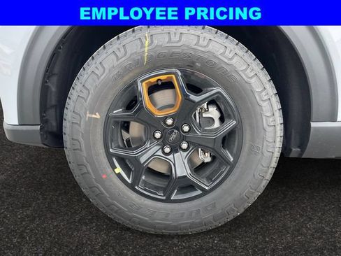New 2026 Ford Explorer Tremor AWD/4WD image 14