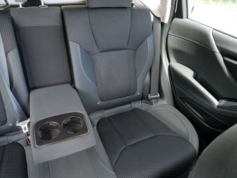 Used 2024 Subaru Forester Premium AWD/4WD image 14