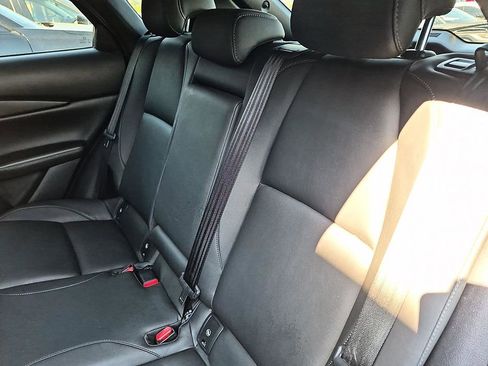 Certified 2022 MAZDA CX-30 AWD 2.5 S w/ Select Package image 28