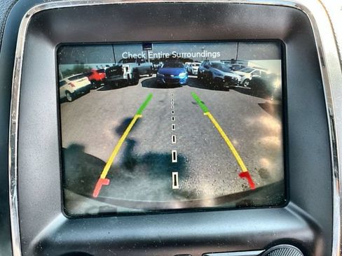 Used 2015 Dodge Durango Limited w/ Nav & Power Liftgate Group AWD/4WD image 24