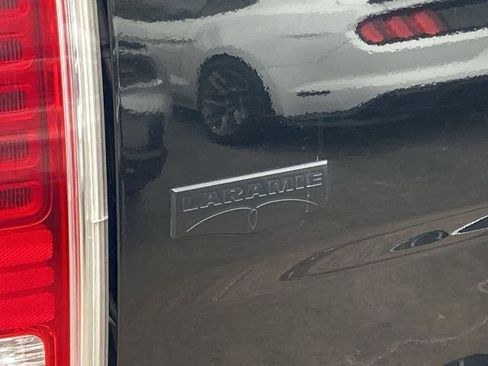 Used 2016 RAM 2500 Laramie w/ Convenience Group image 28