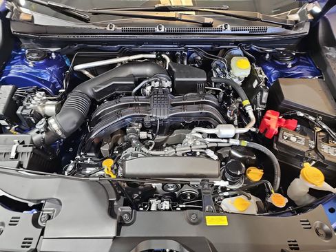 New 2026 Subaru Crosstrek 2.5i Sport AWD/4WD image 54