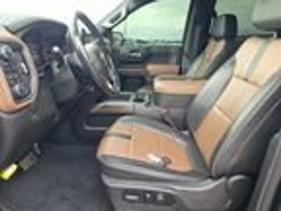 Used 2022 Chevrolet Silverado 1500 High Country w/ Technology Package
