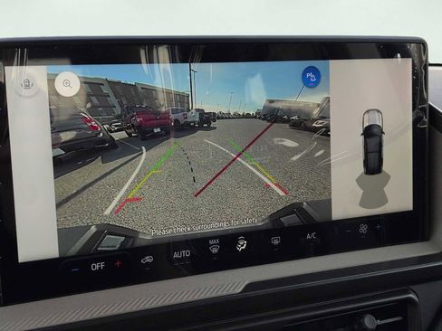 New 2026 Ford Bronco Sport Big Bend image 18