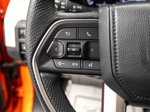 Used 2024 Toyota Tacoma TRD Off-Road image 14