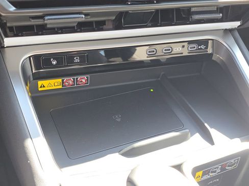 New 2026 Lexus TX 350 AWD image 19