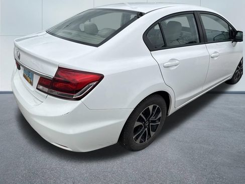 Used 2013 Honda Civic EX image 3