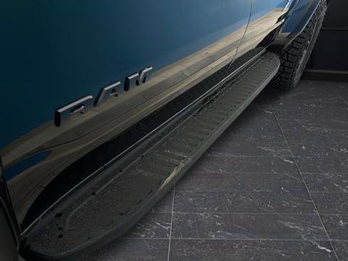 New 2026 RAM 1500 RHO w/ RHO Level 1 Equipment Group AWD/4WD image 46