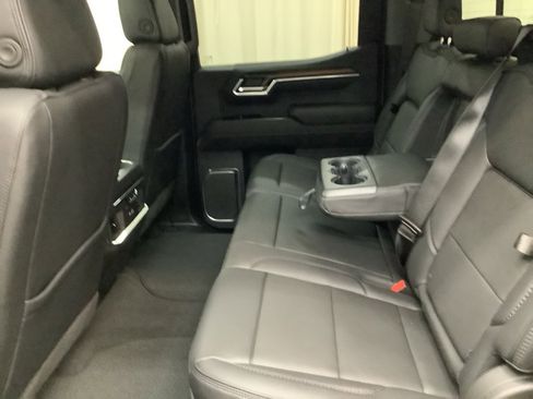 New 2026 GMC Sierra 1500 Denali w/ Denali Reserve Package image 31